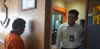 Oknum Guru SD Cabuli Muridnya