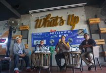 Kaum Milenial Harus Terdepan Melawan Berita Bohong