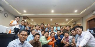 Mati Ketawa Ala Amil BMH