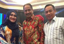 Menteri Pariwisata Lirik Potensi Event Budaya Kerajaan Tayan