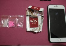 Bersenang-Senang di Romeo, Pria Ini Ditangkap Polisi