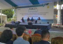 Sosialisasi Mobil Listrik, PLN Gelar Talkshow