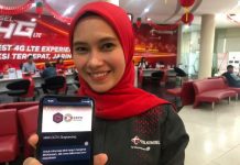 Dalam Rangka Cap Go Meh 2019 Telkomsel Hadirkan MAXstream