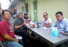 DI : Bandara Harus Jadi Prioritas Singkawang