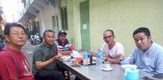 DI : Bandara Harus Jadi Prioritas Singkawang