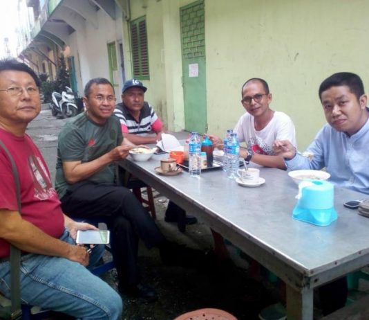 DI : Bandara Harus Jadi Prioritas Singkawang