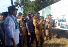 Bandara Kayong Utara Akan Gantikan Bandara Rahadi Oesman Ketapang