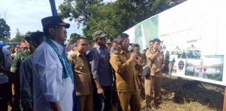 Bandara Kayong Utara Akan Gantikan Bandara Rahadi Oesman Ketapang