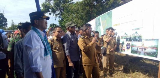 Bandara Kayong Utara Akan Gantikan Bandara Rahadi Oesman Ketapang