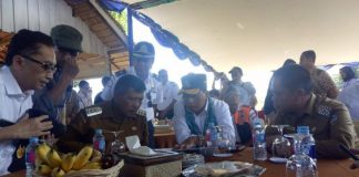 Bupati Citra Senang dengar Penegasan Menhub Pastikan Bandara Kayong Utara