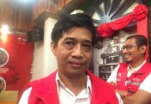 Inkubator Bisnis Untan untuk Program Start Up Mahasiswa