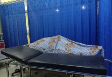 Dukun Cabul Tahanan Polres Sekadau Tewas