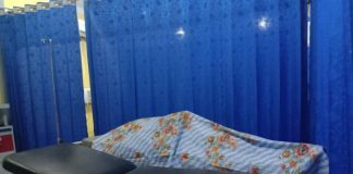 Dukun Cabul Tahanan Polres Sekadau Tewas