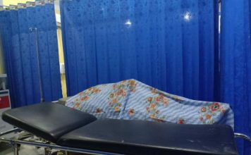 Dukun Cabul Tahanan Polres Sekadau Tewas