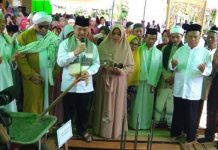 Ciptakan Generasi Qurani dengan Pendidikan Tahfiz