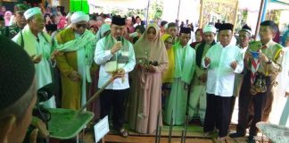 Ciptakan Generasi Qurani dengan Pendidikan Tahfiz