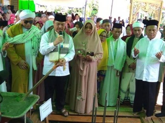 Ciptakan Generasi Qurani dengan Pendidikan Tahfiz