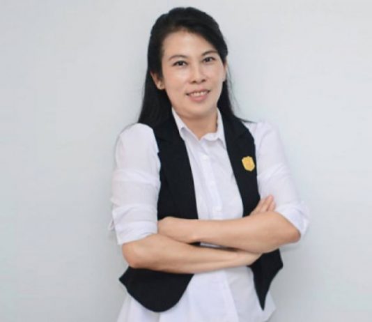 Wali Kota Singkawang Dukung Penerapan Kurikulum Bahasa Asing