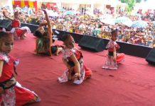 Multiplier Effect Wonderful Indonesia untuk Sambas