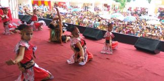 Multiplier Effect Wonderful Indonesia untuk Sambas