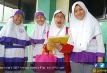 Siswa Berprestasi di OSN Boleh Pilih SMP yang Disukai Tanpa Tes