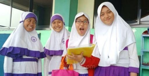 Siswa Berprestasi di OSN Boleh Pilih SMP yang Disukai Tanpa Tes