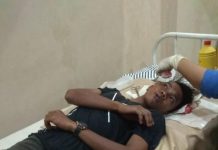 Tangkap Maling, Kepala Fauzi Bocor Dianiaya Kawanan Pelaku