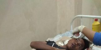 Tangkap Maling, Kepala Fauzi Bocor Dianiaya Kawanan Pelaku