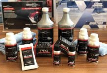 Yuk, Bikin Mobil Tetap Kinclong Dengan Ceramic Protection