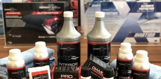 Yuk, Bikin Mobil Tetap Kinclong Dengan Ceramic Protection