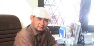 Prabowo di Kalbar Kalahkan Jokowi