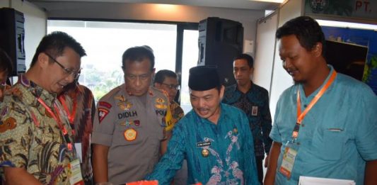 Percepat Pembangunan Industri Hilir di Kalbar