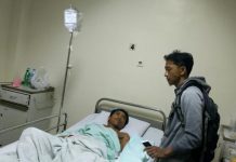 Pegang Kemaluan Adik Ipar, Tangan Ahmad Putus Ditebas Biras