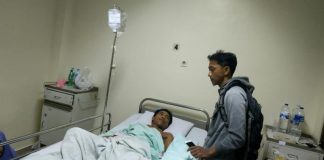 Pegang Kemaluan Adik Ipar, Tangan Ahmad Putus Ditebas Biras