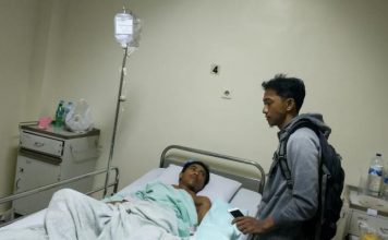 Pegang Kemaluan Adik Ipar, Tangan Ahmad Putus Ditebas Biras