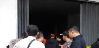 Ditelepon Tak Tersambung, Edi Temukan Pamannya Sudah Meninggal