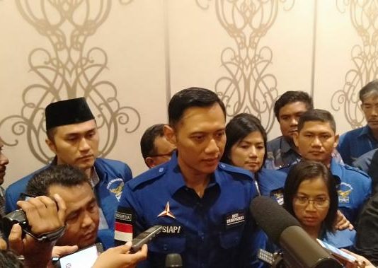 Ketika Partai Demokrat Digoyang dari Dalam