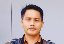 Gempa Susulan Mungkin Terjadi