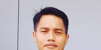 Gempa Susulan Mungkin Terjadi