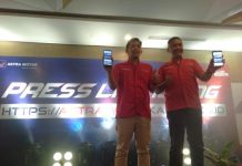 Astra Motor Siapkan Website untuk Karya Tulis Jurnalis