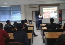 Astra Motor Kurangi Risiko Kecelakaan Komunitas Motor