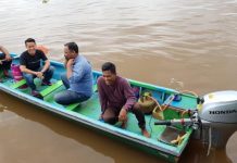 Konverter ABG Terkenal di Daerah Orang