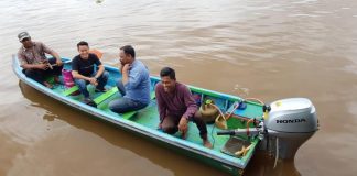 Konverter ABG Terkenal di Daerah Orang