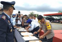 ‘Bernapas Bersama’ Demi Keberlangsungan Bangsa