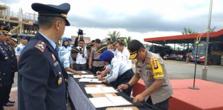 ‘Bernapas Bersama’ Demi Keberlangsungan Bangsa