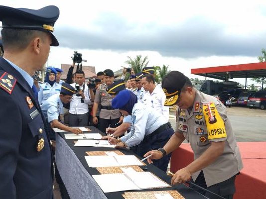 ‘Bernapas Bersama’ Demi Keberlangsungan Bangsa