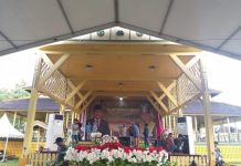 Sultan akan Beri Gelar ke Prabowo