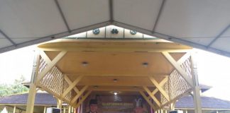 Sultan akan Beri Gelar ke Prabowo