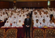 Permudah ASN Pindah Jangan Diberi Formasi Lagi