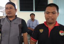 Pencairan Gaji Tunggu Persyaratan Lengkap